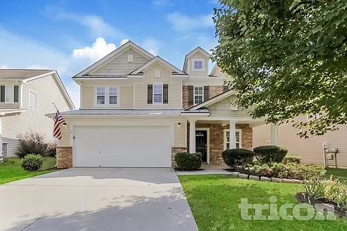 4355 Stone Mountain Dr Photo 1