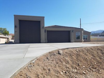3647 Blue Colt Dr, Lake Havasu City, AZ, 86406