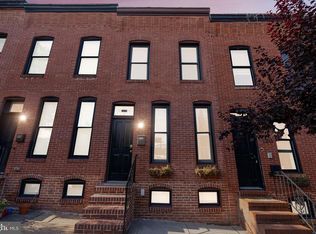 3215 Fleet St, Baltimore, MD 21224