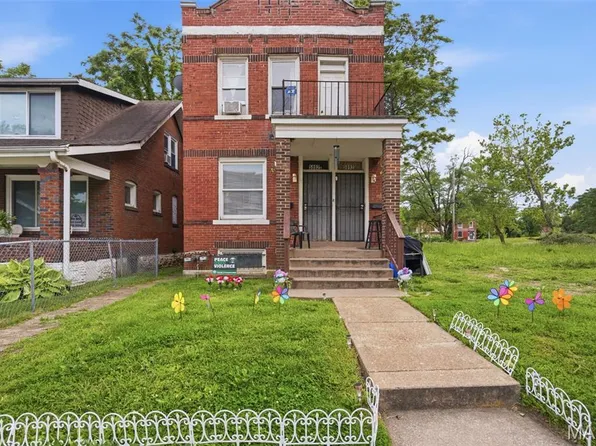 5892 Highland Ave, Saint Louis, MO 63112