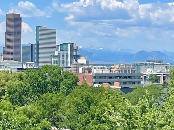 1313 N Williams Street #702, Denver, CO 80218