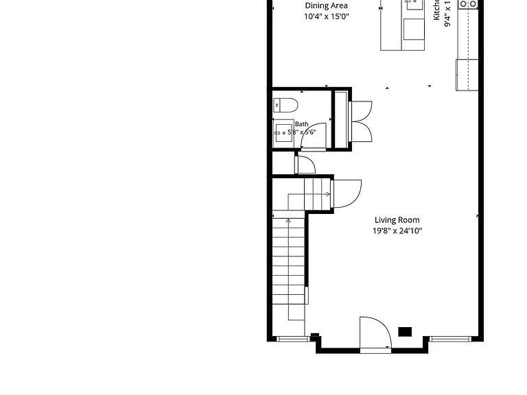 428 Hurst St — Photo 45