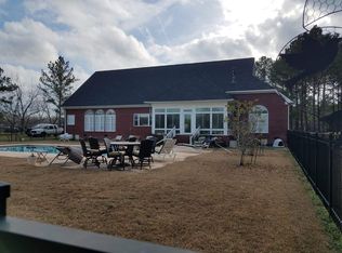 213 Bright Water Dr, Leesburg, GA 31763