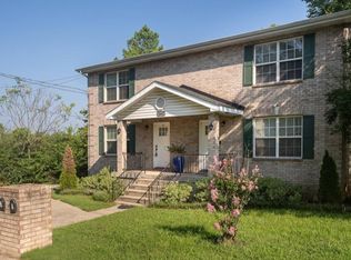 2602 Alameda St #B, Nashville, TN 37208
