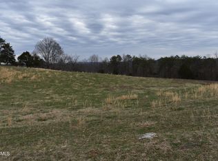 LOT 23 Jones Ridge Rd, Speedwell, TN 37870
