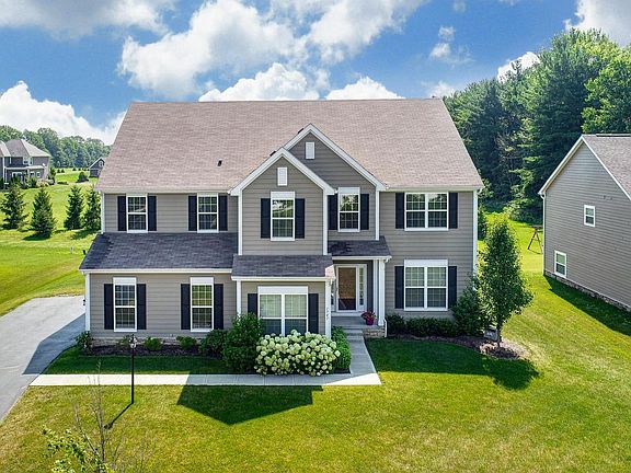 2nd image of 1747 Adlington Dr