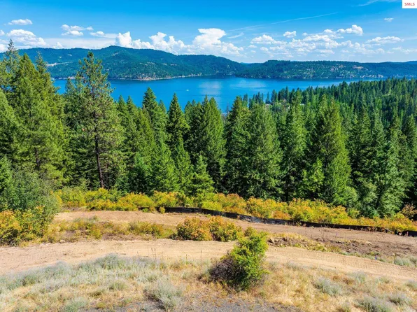 401 W Mylonite Dr, Coeur D Alene, ID 83814
