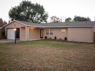 1113 Barger Ave, Spring Hill, FL 34608