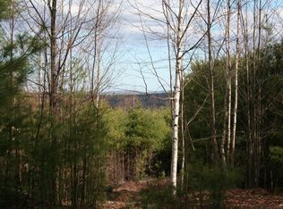 160 Black Mountain Rd, Sweden, ME 04040