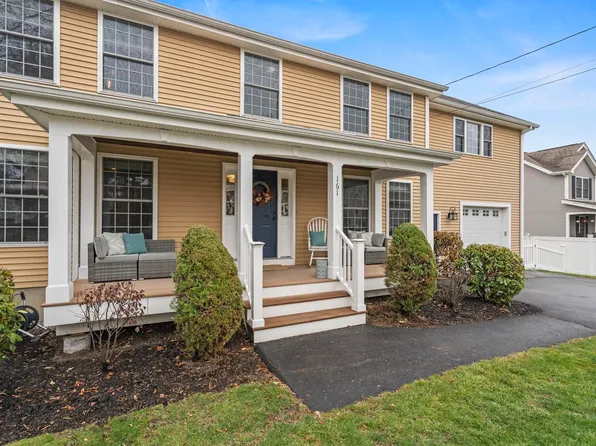 161 Delaware Avenue, Manchester, NH 03104