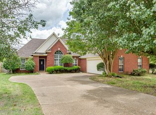 9583 Meade Cir S, Olive Branch, MS 38654