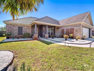 3172 Bellingrath Dr, Foley, AL, 36535