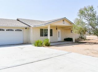 3738 Ruidosa Ave, Yucca Valley, CA 92284