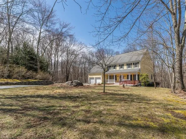 9 Bradys Farm Road, Goldens Bridge, NY 10526