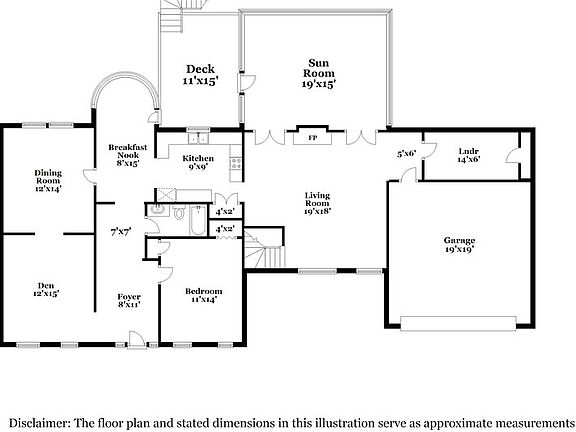 2nd image of 231 Amsterdam Dr SW