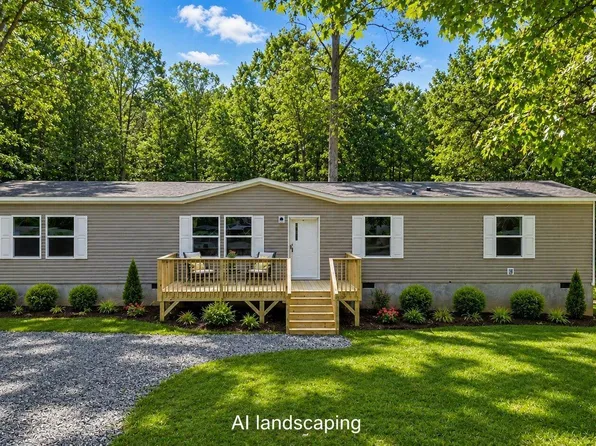 718 Hines Rd, Mooresboro, NC 28114