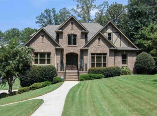 201 Liberty Ln, Chelsea, AL 35043