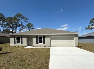 21 Post Ln, Palm Coast, FL 32164