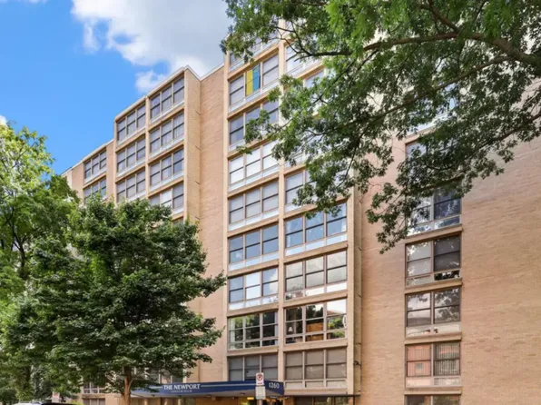 1260 21st St NW, Washington, DC