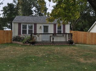 299 Sherman Ave, Montgomery, IL 60538