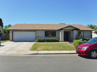 1434 S Thomas Ave, Yuma, AZ 85364