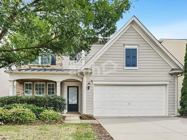 818 Poplar Ter, Canton, GA 30115