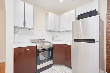 Rented by Living New York