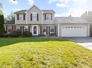 106 Judson St, Webster, NY 14580