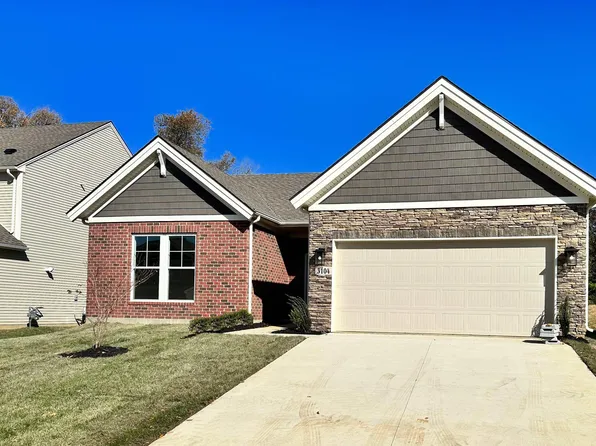 3104 Torboy Dr, Evansville, IN 47725