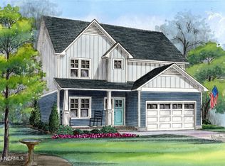 107 Redbud Court, Havelock, NC 28532