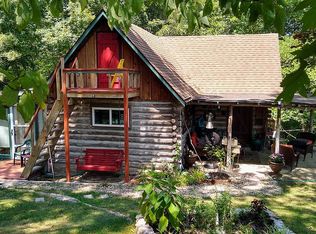 1805 Hathcoat Rd, Harrison, AR 72601