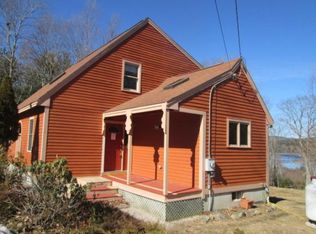 24 Heath Dr, Gilmanton Iw, NH 03837