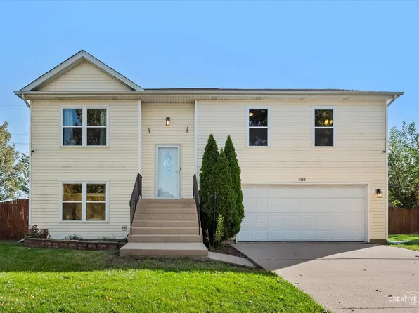 1114 Edgerton Dr, Joliet, IL 60435