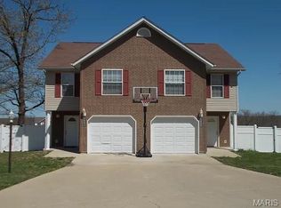 22650 Hollow Oak Ln #A, Saint Robert, MO 65584