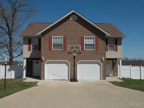 22650 Hollow Oak Ln #A, Saint Robert, MO 65584