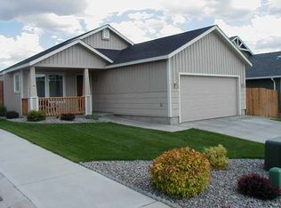 5107 W Pacific Park, Spokane, WA 99208