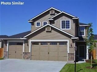 3818 S Argonaut Ave, Boise, ID 83709