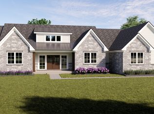 LOT 174 Red Leaf Cir, Lakewood, IL