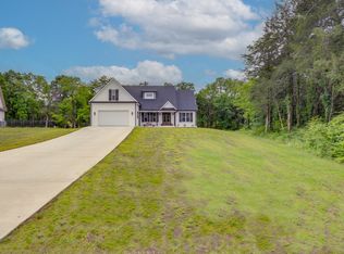 232 Sunny Side Dr, Chapel Hill, TN 37034