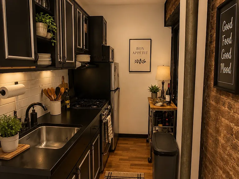 346 E 13th St #4 — Photo 2