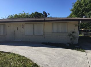 607 Palm Ave APT B, Fort Pierce, FL 34982