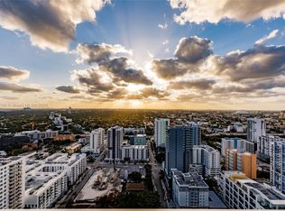 Axis On Brickell, Miami, FL 33130