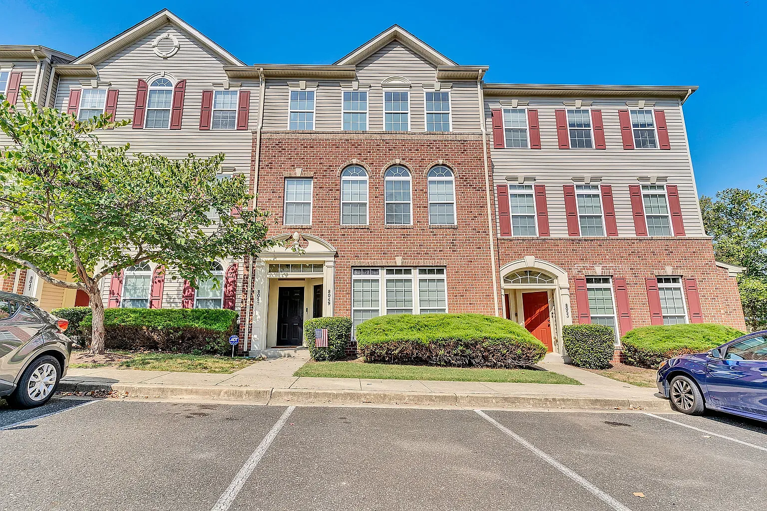8051 Forest Ridge Dr — Photo 1