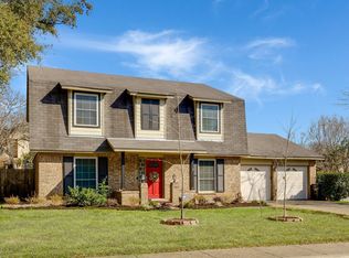 15302 Pebble Path, San Antonio, TX 78232