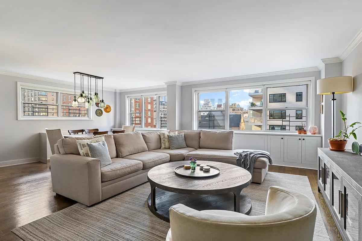 201 East 66th Street #10M in Lenox Hill, Manhattan | StreetEasy