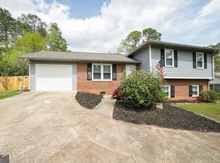 469 Quailwood Dr, Athens, GA 30606