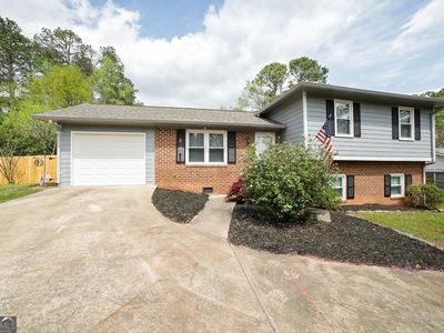 469 Quailwood Dr, Athens, GA, 30606