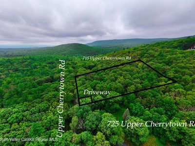 Lot 1 Upper Cherrytown Road, Kerhonkson, NY, 12446
