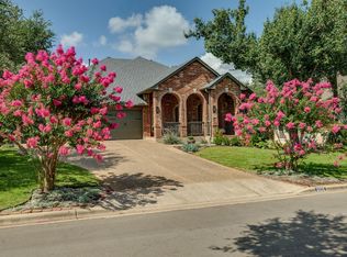 8026 Tahoe Parke Cir, Austin, TX 78726