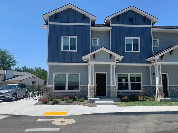 4855 N Five Mile Rd Unit 106, Boise, ID 83713